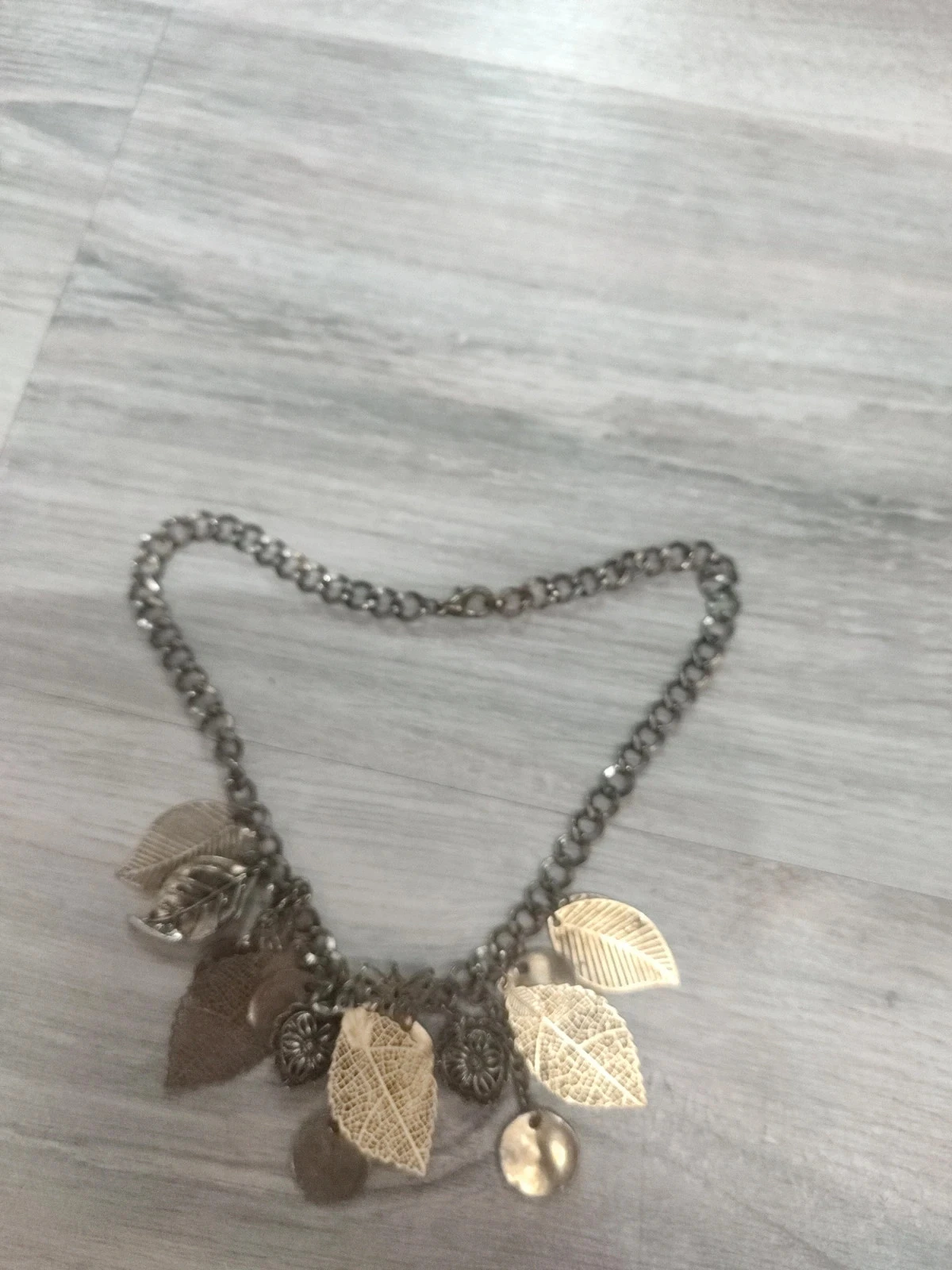 Collar de fantasía – photo 5